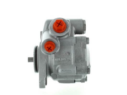 Hidraulinis siurblys, vairo sistema SPIDAN 52785