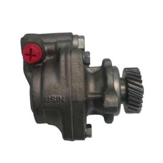 Hidraulinis siurblys, vairo sistema SPIDAN 52789