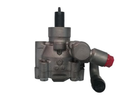 Hidraulinis siurblys, vairo sistema SPIDAN 52790