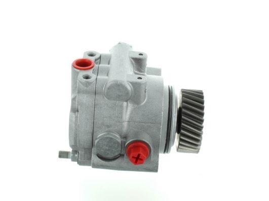 Hidraulinis siurblys, vairo sistema SPIDAN 52794