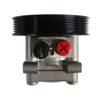 Hidraulinis siurblys, vairo sistema SPIDAN 52850