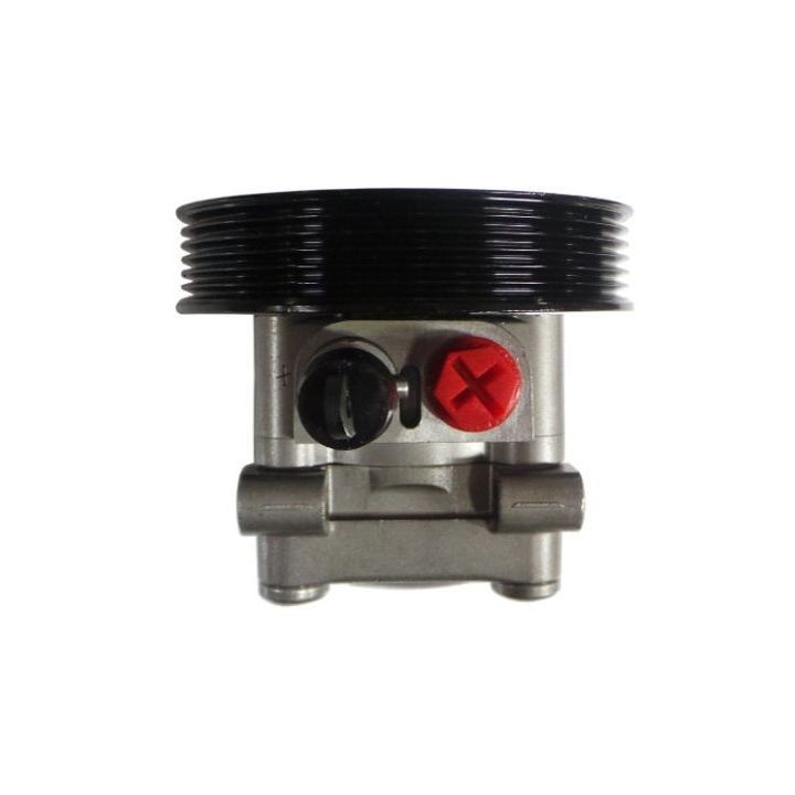 Hidraulinis siurblys, vairo sistema SPIDAN 52850