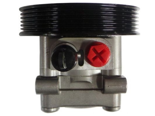 Hidraulinis siurblys, vairo sistema SPIDAN 52850