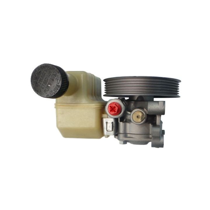 Hidraulinis siurblys, vairo sistema SPIDAN 52867