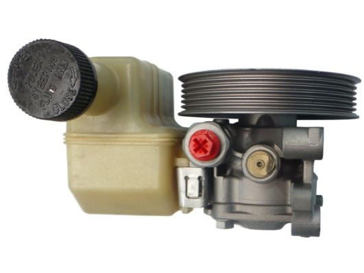 Hidraulinis siurblys, vairo sistema SPIDAN 52867