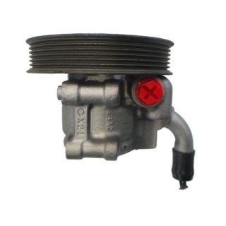 Hidraulinis siurblys, vairo sistema SPIDAN 52871