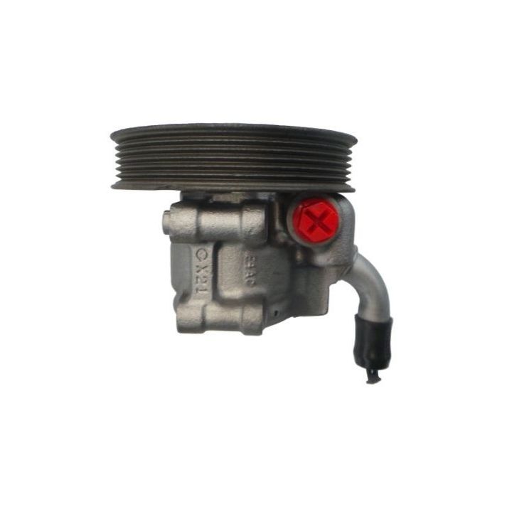 Hidraulinis siurblys, vairo sistema SPIDAN 52871