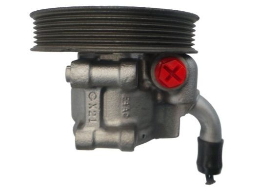 Hidraulinis siurblys, vairo sistema SPIDAN 52871