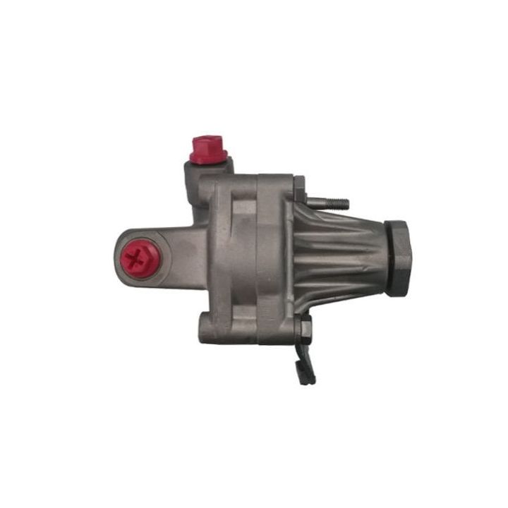 Hidraulinis siurblys, vairo sistema SPIDAN 52882