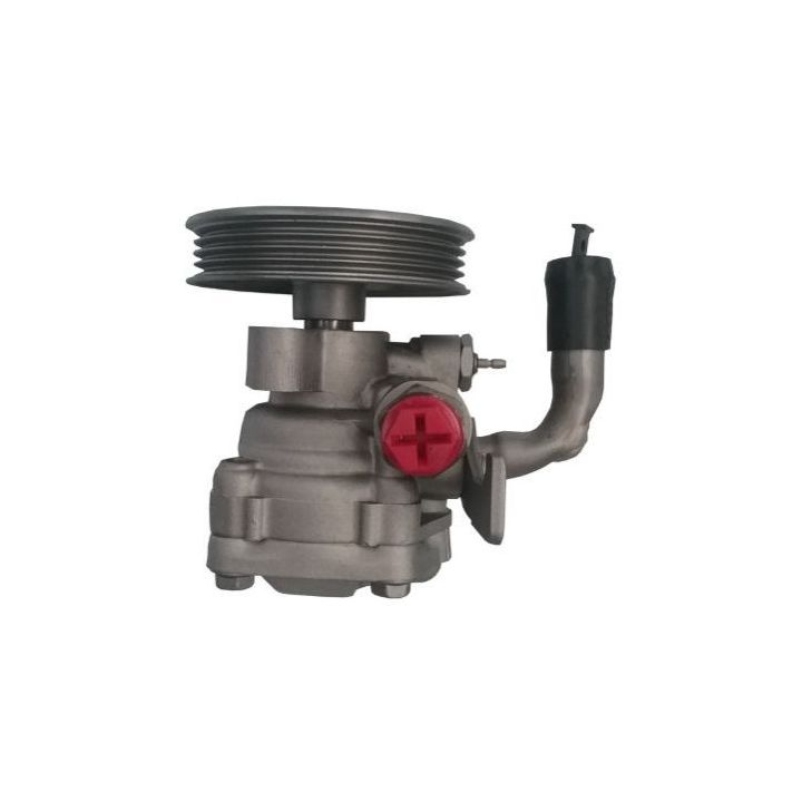 Hidraulinis siurblys, vairo sistema SPIDAN 52896