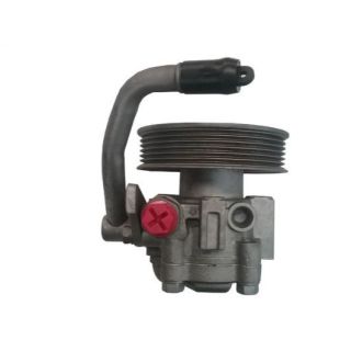 Hidraulinis siurblys, vairo sistema SPIDAN 52897