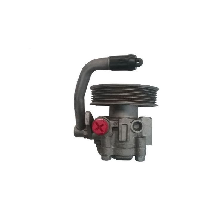 Hidraulinis siurblys, vairo sistema SPIDAN 52897