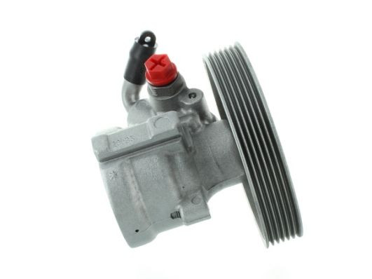 Hidraulinis siurblys, vairo sistema SPIDAN 52911