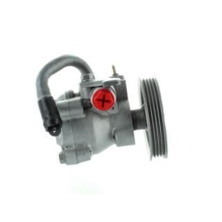 Hidraulinis siurblys, vairo sistema SPIDAN 52912