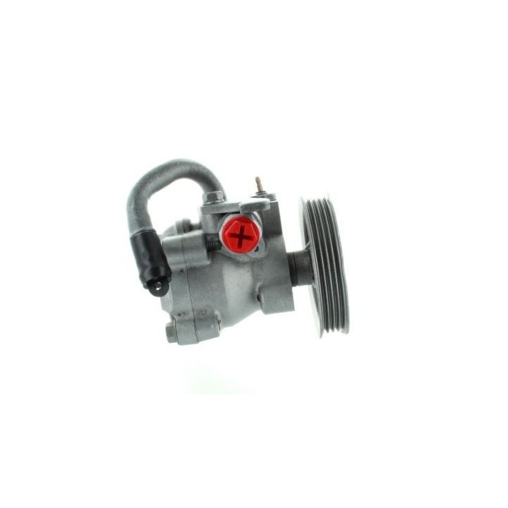 Hidraulinis siurblys, vairo sistema SPIDAN 52912