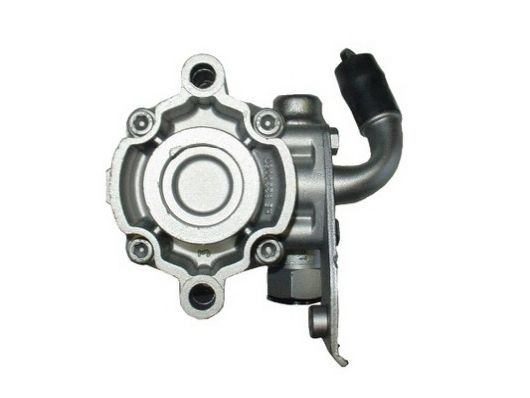 Hidraulinis siurblys, vairo sistema SPIDAN 53508