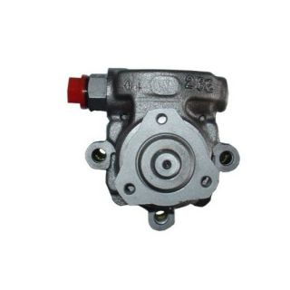 Hidraulinis siurblys, vairo sistema SPIDAN 53509