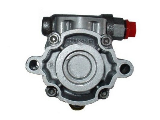 Hidraulinis siurblys, vairo sistema SPIDAN 53509