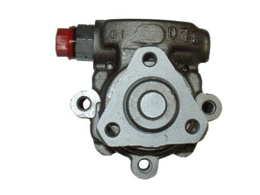 Hidraulinis siurblys, vairo sistema SPIDAN 53515