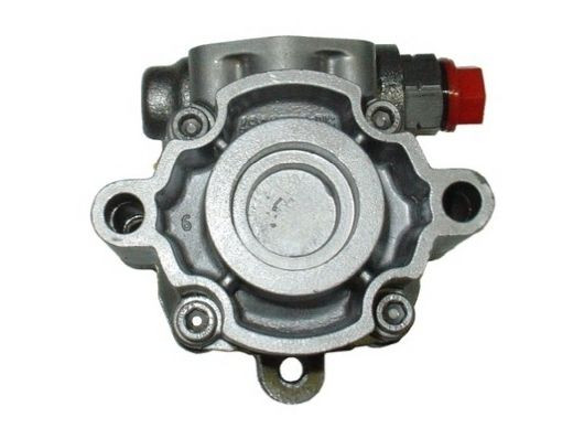 Hidraulinis siurblys, vairo sistema SPIDAN 53515