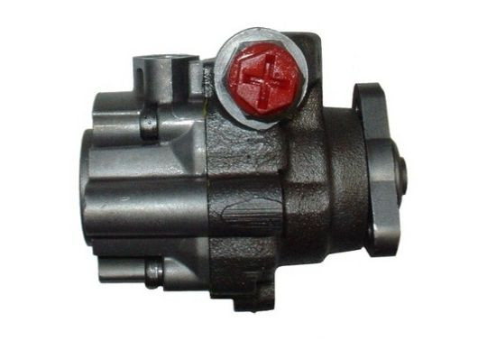 Hidraulinis siurblys, vairo sistema SPIDAN 53515