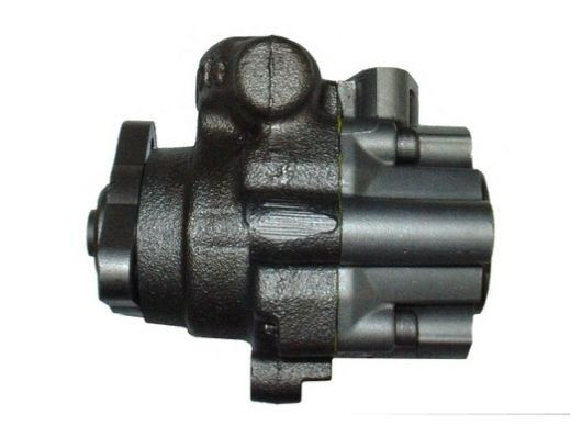 Hidraulinis siurblys, vairo sistema SPIDAN 53515