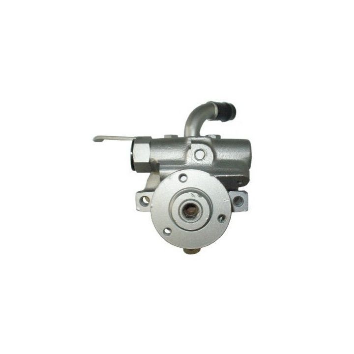 Hidraulinis siurblys, vairo sistema SPIDAN 53528