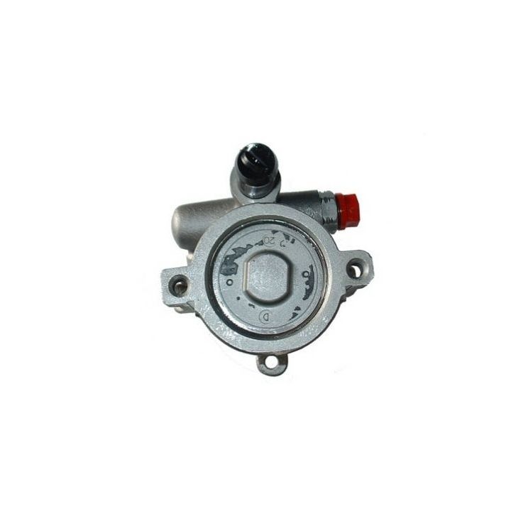 Hidraulinis siurblys, vairo sistema SPIDAN 53530