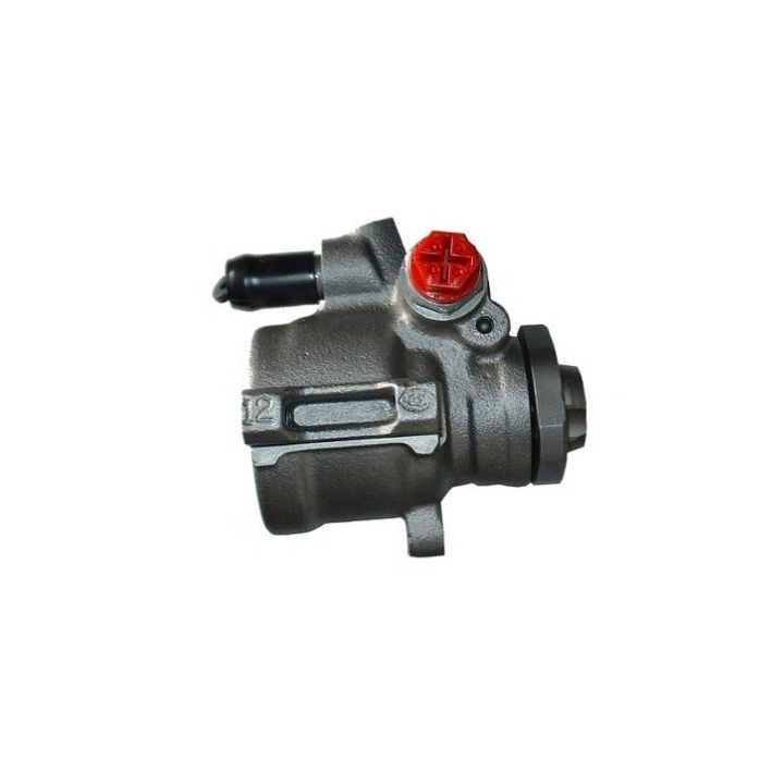 Hidraulinis siurblys, vairo sistema SPIDAN 53530