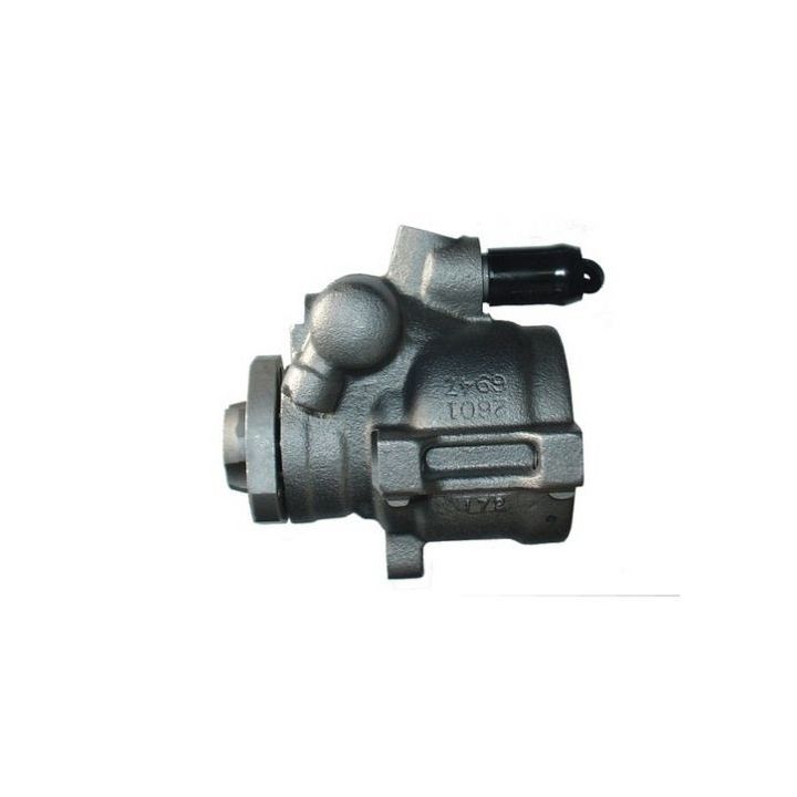 Hidraulinis siurblys, vairo sistema SPIDAN 53530