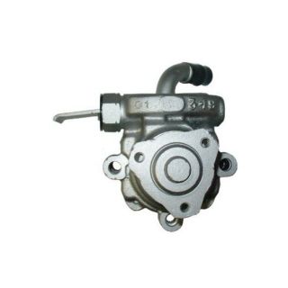 Hidraulinis siurblys, vairo sistema SPIDAN 53532