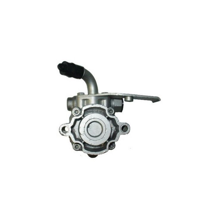 Hidraulinis siurblys, vairo sistema SPIDAN 53532