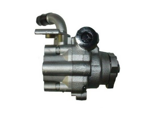 Hidraulinis siurblys, vairo sistema SPIDAN 53532