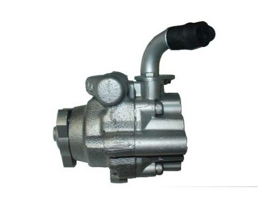 Hidraulinis siurblys, vairo sistema SPIDAN 53532