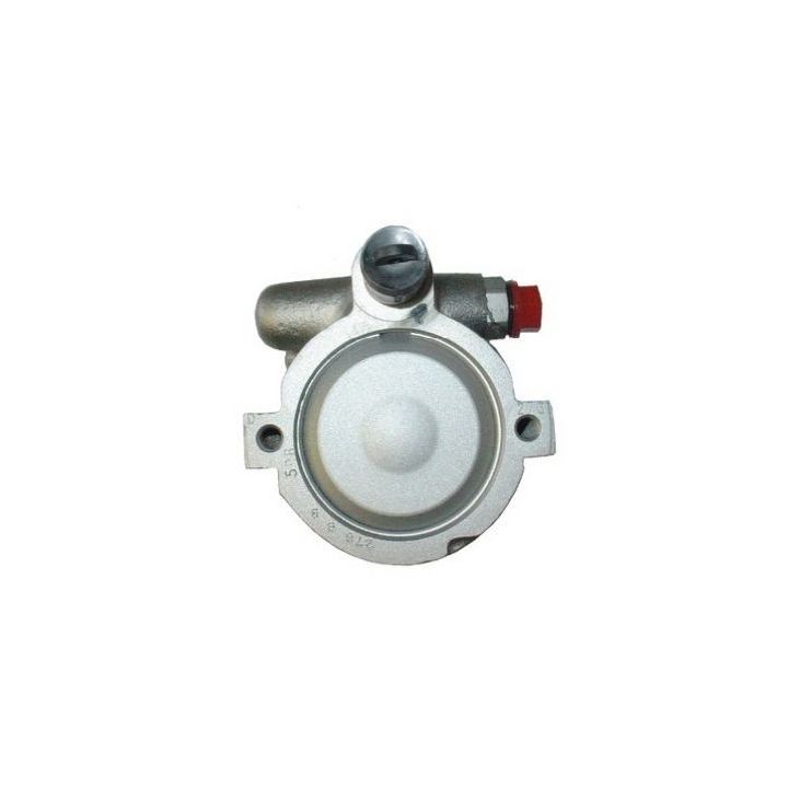 Hidraulinis siurblys, vairo sistema SPIDAN 53538