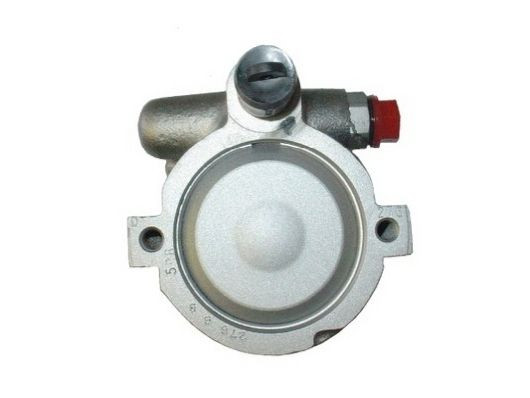 Hidraulinis siurblys, vairo sistema SPIDAN 53538