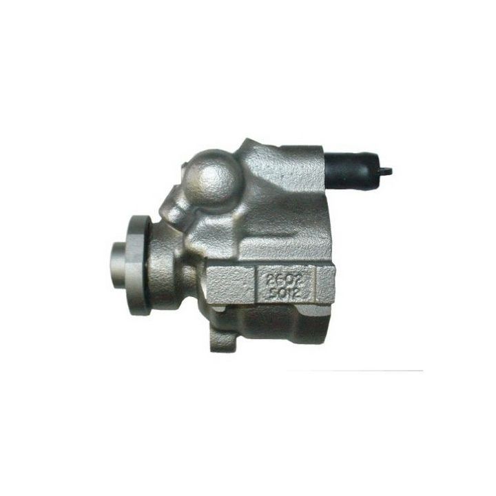 Hidraulinis siurblys, vairo sistema SPIDAN 53538