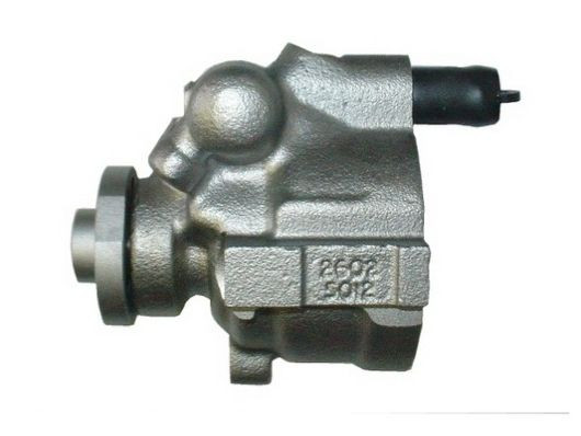 Hidraulinis siurblys, vairo sistema SPIDAN 53538