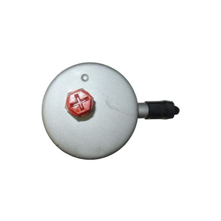 Hidraulinis siurblys, vairo sistema SPIDAN 53550