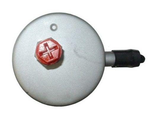 Hidraulinis siurblys, vairo sistema SPIDAN 53550