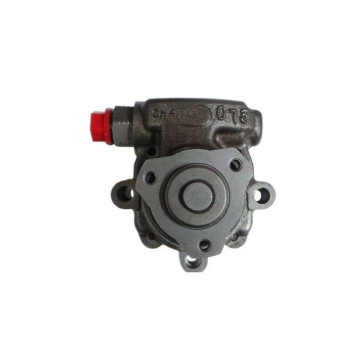 Hidraulinis siurblys, vairo sistema SPIDAN 53551