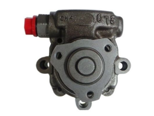 Hidraulinis siurblys, vairo sistema SPIDAN 53551