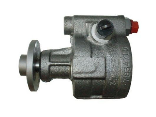 Hidraulinis siurblys, vairo sistema SPIDAN 53556