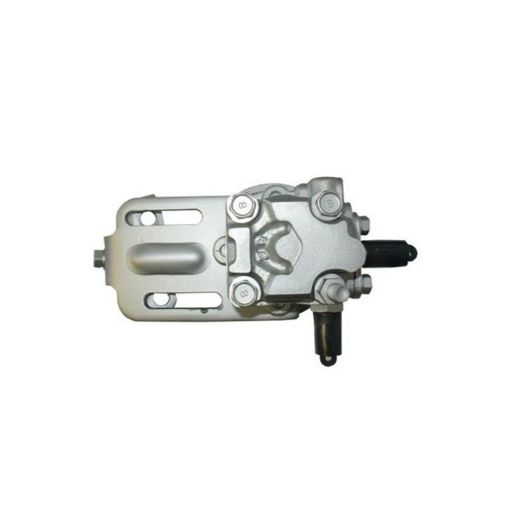 Hidraulinis siurblys, vairo sistema SPIDAN 53559