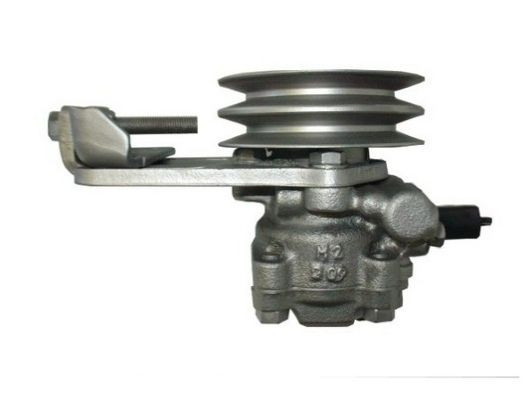 Hidraulinis siurblys, vairo sistema SPIDAN 53559