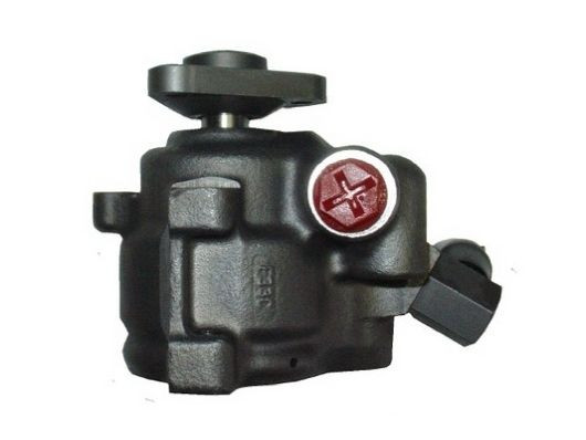 Hidraulinis siurblys, vairo sistema SPIDAN 53560