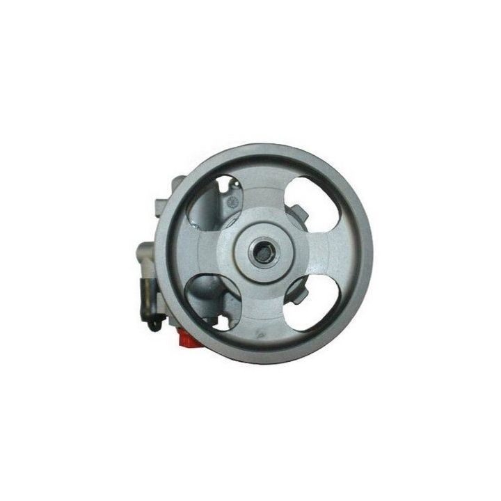 Hidraulinis siurblys, vairo sistema SPIDAN 53561