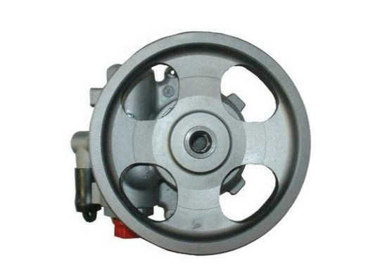 Hidraulinis siurblys, vairo sistema SPIDAN 53561