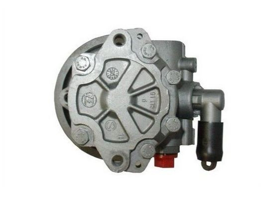 Hidraulinis siurblys, vairo sistema SPIDAN 53561