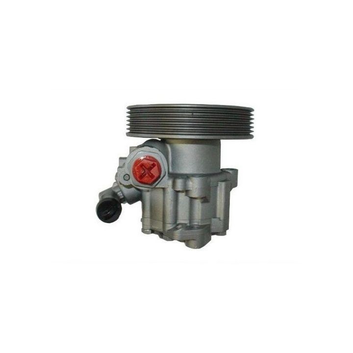 Hidraulinis siurblys, vairo sistema SPIDAN 53561